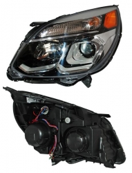 Faro Equinox 2016-2017 Tyc Izq