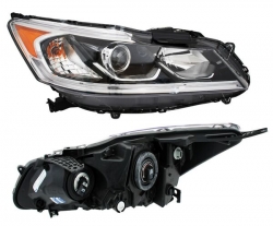 Faro Accord 2016-2017 4P Tyc Der