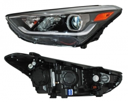 Faro Santa Fe 2017-2018 Tyc1 G15 Izq