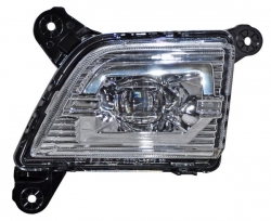 Faro Niebla Chev Pu 2019-2020 Leds 352 Der