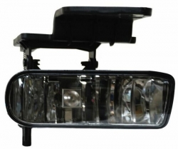 Faro Niebla Chev Pu 1999-2000-2001-2002/ Suburban 2000-2001-2002-2003 C/Base C/Foco Ald74 Dmv Tyc Der