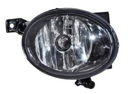 Faro Niebla Touareg 2011- 2012-2013-2014 C/Foco 464 Der