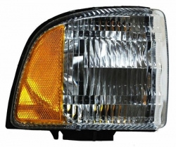 Cuarto Punta Dodge Pu 1994-2002 Ram Ald205 Tyc Der Odc140