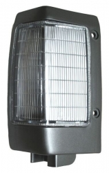 Cuarto Punta Nissan Pu D21 1994-2008 Gris Ecocn Izq 283