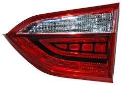 Calavera Grand I10 2018 2019 2020 4P Int C/Arnes Der