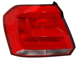 Calavera Gol 2017-2018-2019-2020-2021 5P Clara S/Arnes Tyc1 Izq 285