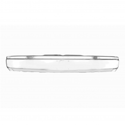 Defensa Delantera Chev Express Van Cromo/C/Barreno 2003 Oer