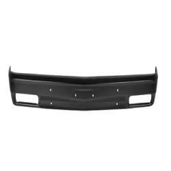 Defensa Delantera Chevrolet S10 P/Pintar 1982 1983 1984 Oer