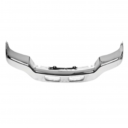 Defensa Delantera Gmc Sierra Cromada 2003 2004 2005 Oer