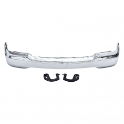 Defensa Delantera C/Brazos Gmc Sierra 1999 2000 2001 Oer