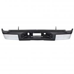 Defensa Tras C/Brazos Cv Silverado 1500 2Ptas 4.0L 2007 Oer