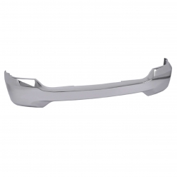 Defensa Delantera Chevrolet Silverado Cromada 2016 2017 Oer