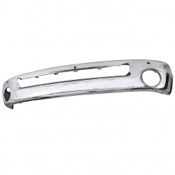 Defensa Delantera Dodge Ram Cromada 2002 2003 2004 2005 Oer