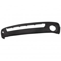 Defensa Delantera Dodge Ram P/Pintar 2002 2003 2004 Oer