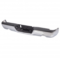 Defensa Tras Dodge Ram 2009 2010 2011 2012 2013 2014 Oer