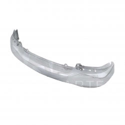 Defensa Delantera Ford F-150 Cromada 1999 2000 2001 Oer