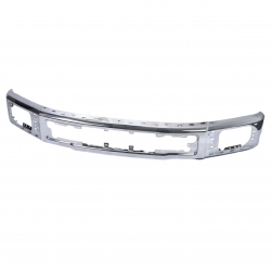 Defensa Delantera P/Faro Ford F-150 Cromo 2015 2016 Oer