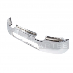 Defensa Delantera Ford Lobo Cromada 2004 2005 2006 2007 Oer