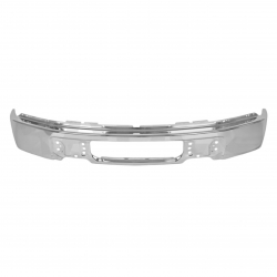 Defensa Delantera Ford Lobo Cromada 2009 2010 2011 2012 Oer