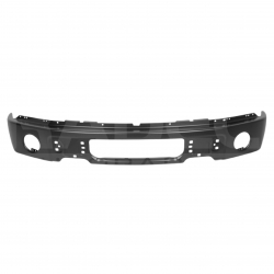 Defensa Delantera P/Faro Ford Lobo P/Pintar 2009 2010 Oer