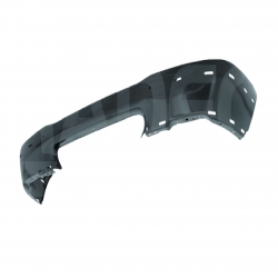 Defensa Delantera C/Barreno Ford Ranger P/Pintar 1998 Oer