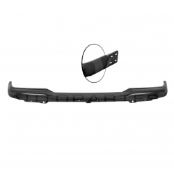 Defensa Delantera Ford Ranger P/Pintar 2005 2006 2007 Oer