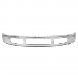 Defensa Delantera P/Moldura Ford F-350 Cromo 2008 2009 Oer