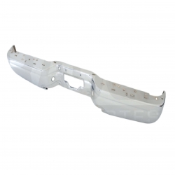 Defensa Trasera P/Moldura Ford F-150 1997 1998 1999 Oer