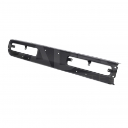 Defensa Delantera Nissan D21 P/Pintar 1994 1995 1996 Oer