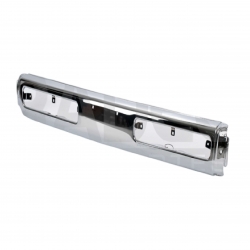 Defensa Delantera Nissan D21 Usa Cromada 1993 1994 1995 Oer