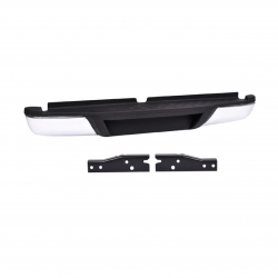 Defensa Tras C/Brazos Nissan Frontier 2Ptas 2.5L 2016 Oer