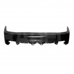 Defensa Delantera Toyota Hilux 1992 1993 1994 1995 Oer