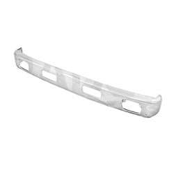 Defensa Delantera Toyota Pickup Cromada 1979 1980 1981 Oer