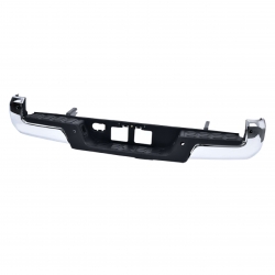 Defensa Trasera P/Sensor Toyota Tacoma 4Ptas 3.5L 2016 Oer