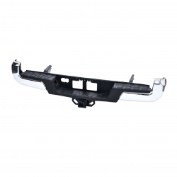 Defensa Trasera P/Tiron Toyota Tacoma 4Ptas 3.5L 2016 Oer