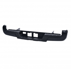 Defensa Trasera C/Hule Toyota Tacoma 2016 2017 2018 Oer