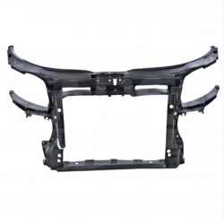 Marco Radiador Ad A3 04-08 C/2 Entradas Aire