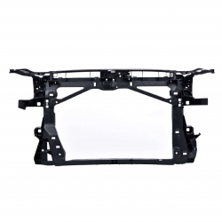 Marco Radiador Ad A3 2015 2016 2017 2018 2019 2020 Ambiente/Attraction/S-Line/Dynamic/Elite/Select L4 4 Cilindros 1.4/1.8/2.0 L 2/3/4 Puertas Lamina