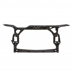 Marco Radiador Ad A4 09-12