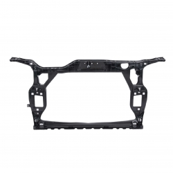 Marco Radiador Ad Q5 09-12