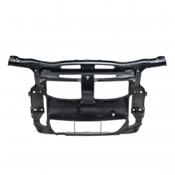 Marco Radiador Bw Serie 3 07-13 2Y4 Puertas