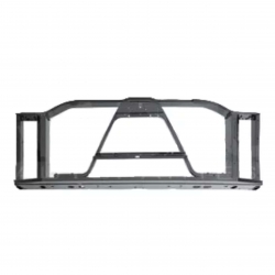 Marco Radiador Cv Cheyenne/Escala 03-05/Avalanche 02-06 Complleto