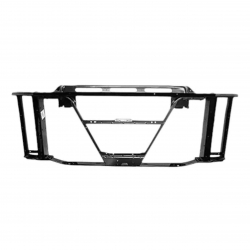 Marco Radiador Cv Cheyenne/Silverado 07-13 V8 6.6 Lts Diesel