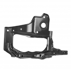 Marco Radiador Cv Corsa 03-11/Tornado Linea Anterior 04-10 Izq