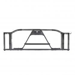Marco Radiador Cv Silverado/Custom 1999 2000 2001 2002 2500/Suburban/Sonora 00-06