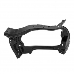 Marco Radiador Cv Optra 2006 2007 2008 2009 2010 Izq