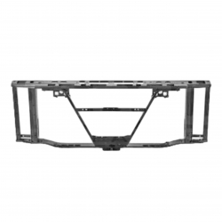 Marco Radiador Cv Silverado 07-13 2500/3500 V8 8 Cilindros 5.3/6.6L 2/4 Puertas