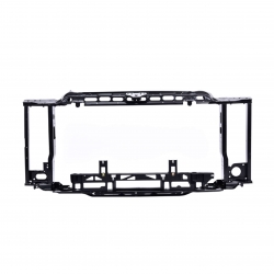 Marco Radiador Cv Silverado 14-18 2500/3500 V8 8 Cilindros 6.0L 2/4 Puertas