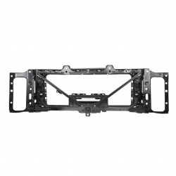 Marco Radiador Cv Silverado 2016 2017 2018 1500 (Plastico)