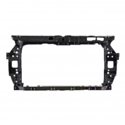 Marco Radiador Dg Attitude 2012 2013 2014